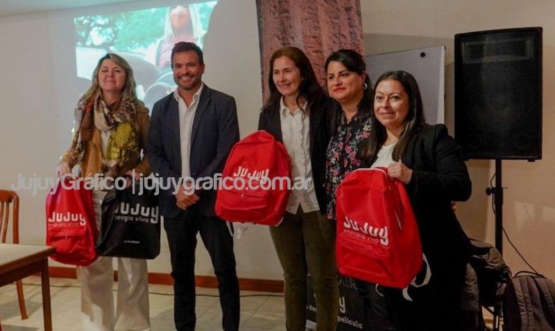 Jujuy se mostró en Puerto Madryn y Trelew 3 Jujuy se mostro en Puerto Madryn y Trelew 3